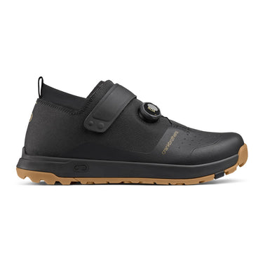 CB MALLET TRAIL BOA CLIP-IN - SHOE BLACK / GOLD